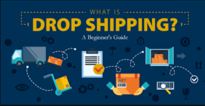 benefit f starting a Dropshipping Business