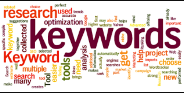 SEO Copywriting Guide: Create your own keywords