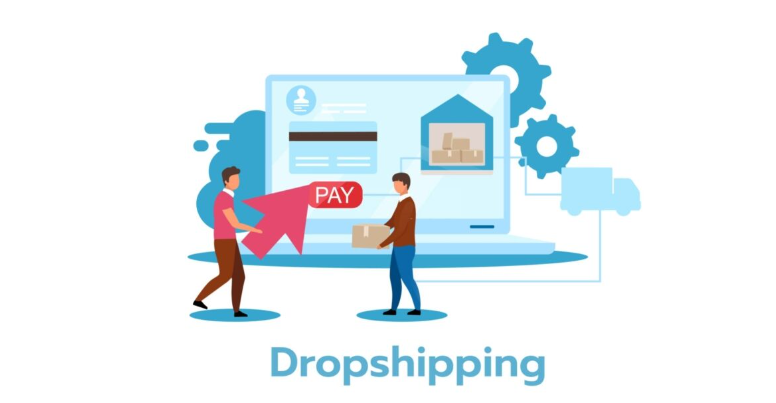 How to Start a Dropshipping Business