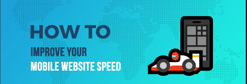 Mobile page speed test: How to Improve Page Speed?