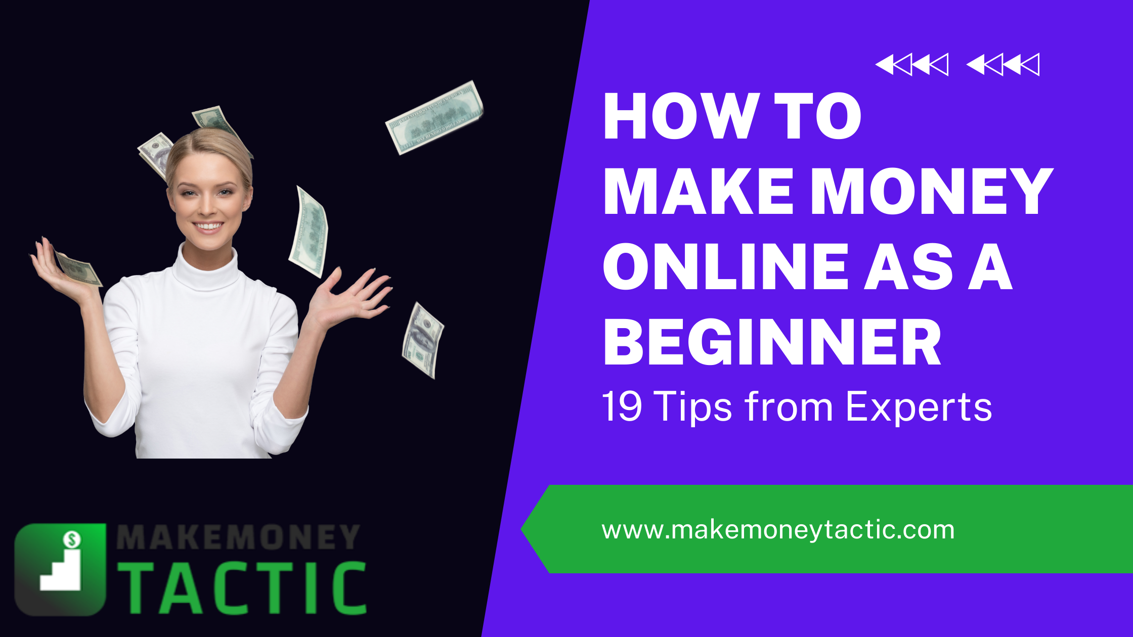 Make Money Online Without Distractions