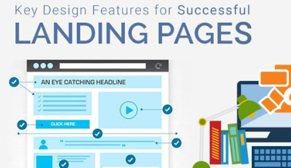 How to Make a Professional Landing Page