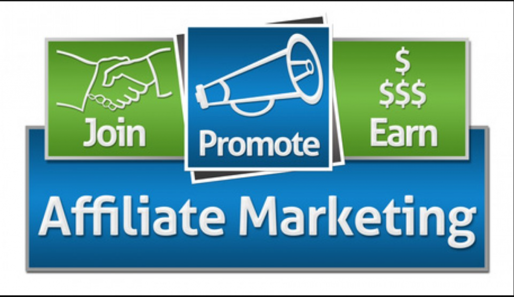 affiliate marketing network