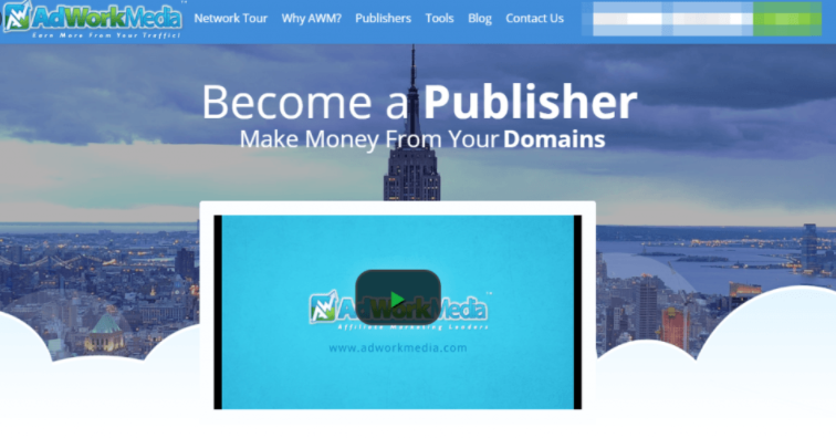 How to Make money with Adworkmedia Offers