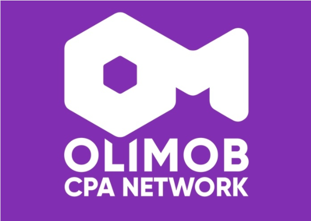 olimob cpa network