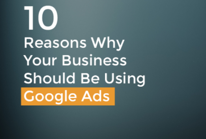 Why Use Google Ads