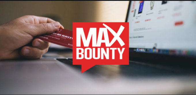 maxbounty review