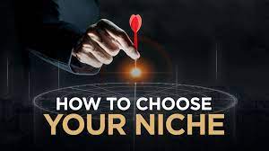 How to choose Blog Niches that Make Money