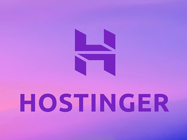 Hostinger: A top rated web hosting for small business!