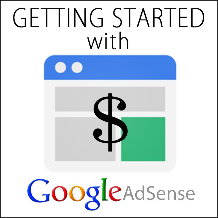 how to monetize your blog WITH GOOGLE ADSENSE