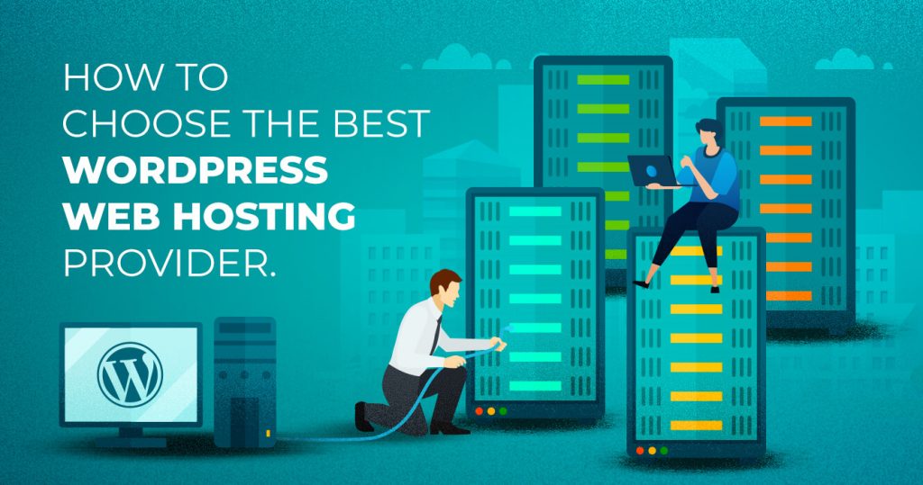  What is the best website hosting for small business
