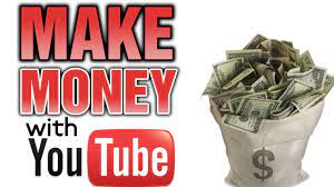 Best ways to make money online from home on youtube
