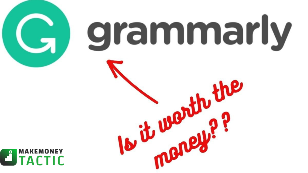 Grammarly Premium VS Grammarly Free