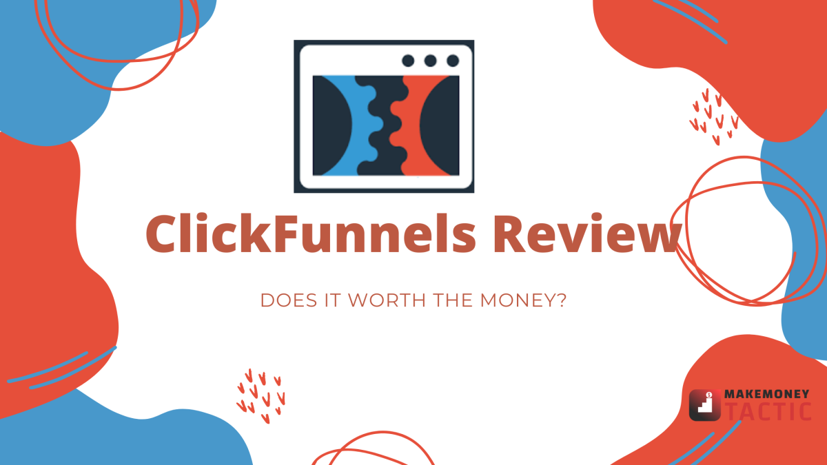 clickfunnels review