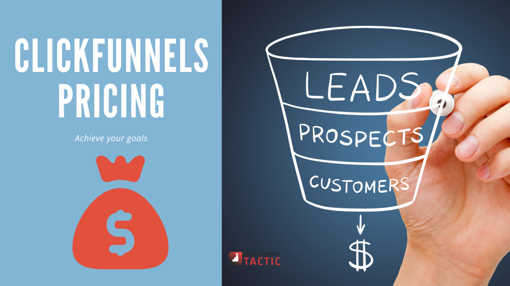 Clickfunnels review: Funnels pricing