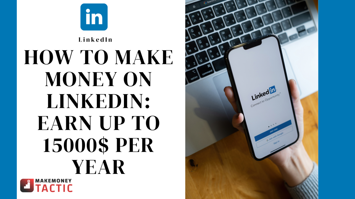 How to Make Money on LinkedIn