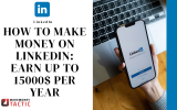 How to Make Money on LinkedIn