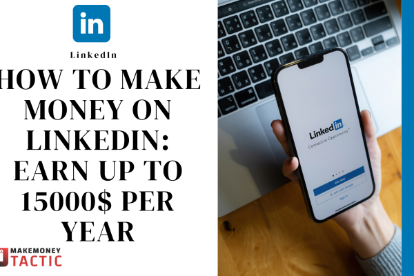 How to Make Money on LinkedIn