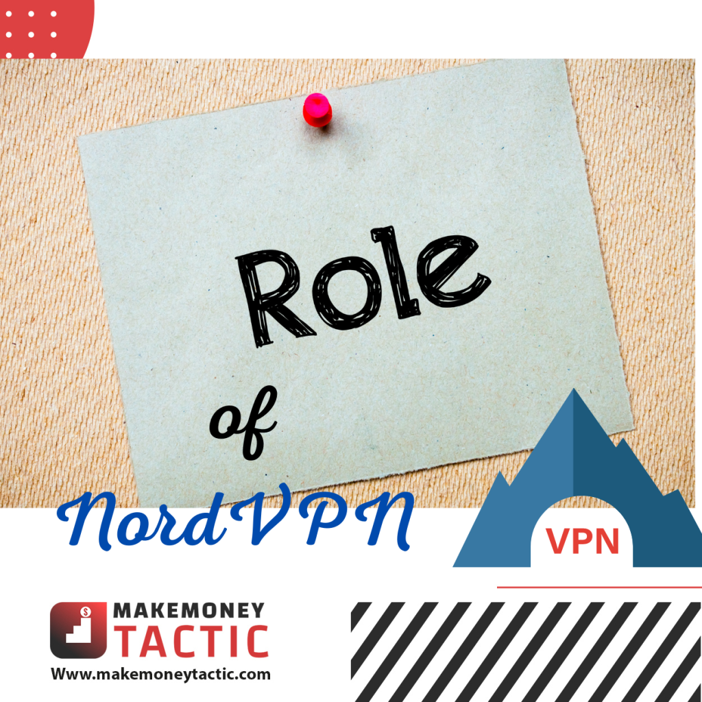 roles of NordVPN
