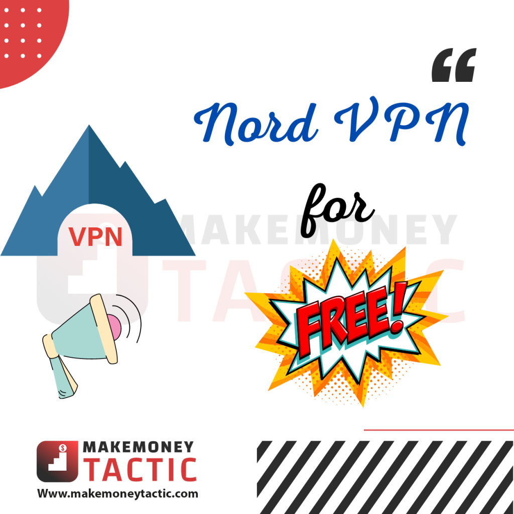 NORDVPN review: Can you get NordVPN for free