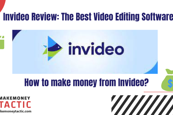 Invideo Review: The Best Video Editing Software