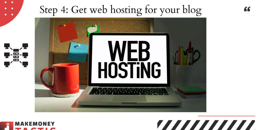 best hosting for blogging