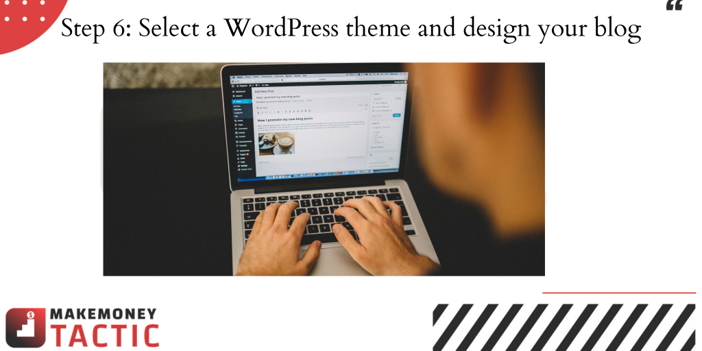 how to choose a wordpress theme for your business