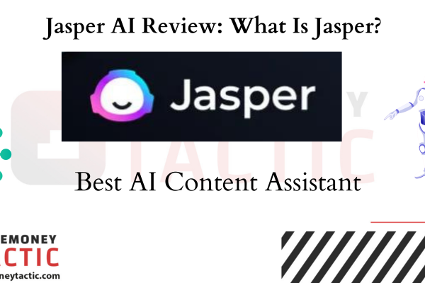 Jasper AI Review