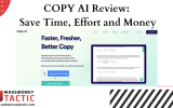 COPY AI Review