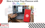 How to Grow Your Pinterest with Pinpinterest?