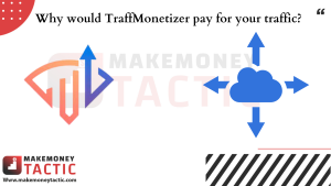Why would TraffMonetizer pay for your traffic?