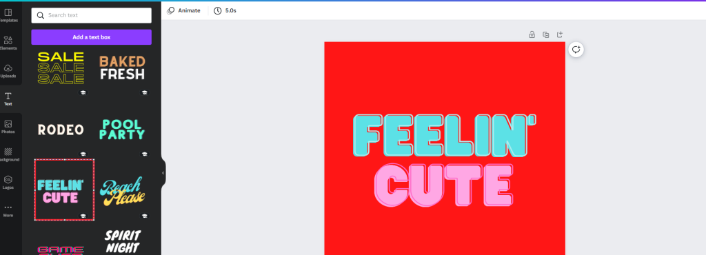how to make canva logo higher resolution