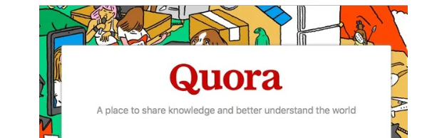 QUORA content writing topics 2022
