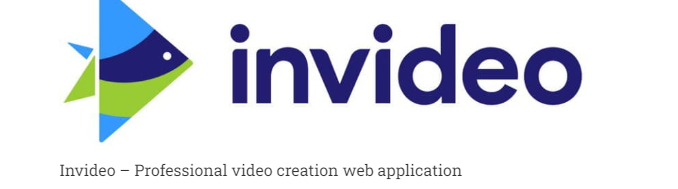 the best Invideo Intro Maker