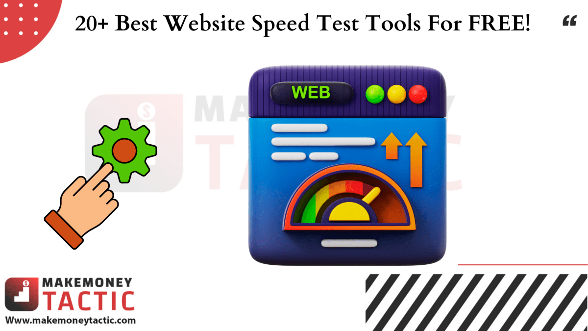 20+ Best Website Speed Test Tools for 2023 For FREE!