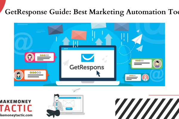 GetResponse Guide: Best Marketing Automation Tool