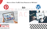 How to Drive Traffic from Pinterest to Website?