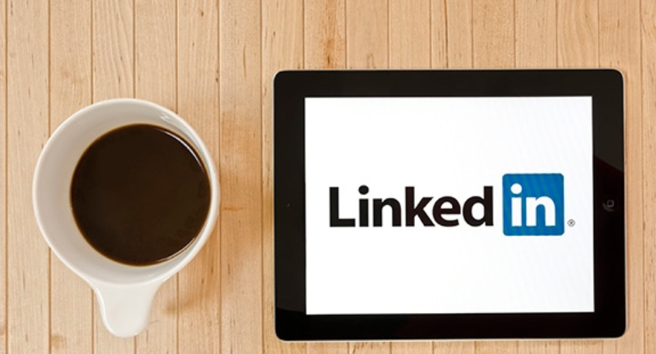 Social Selling on LinkedIn