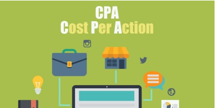 How To Make Money With Cpa Marketing on your website