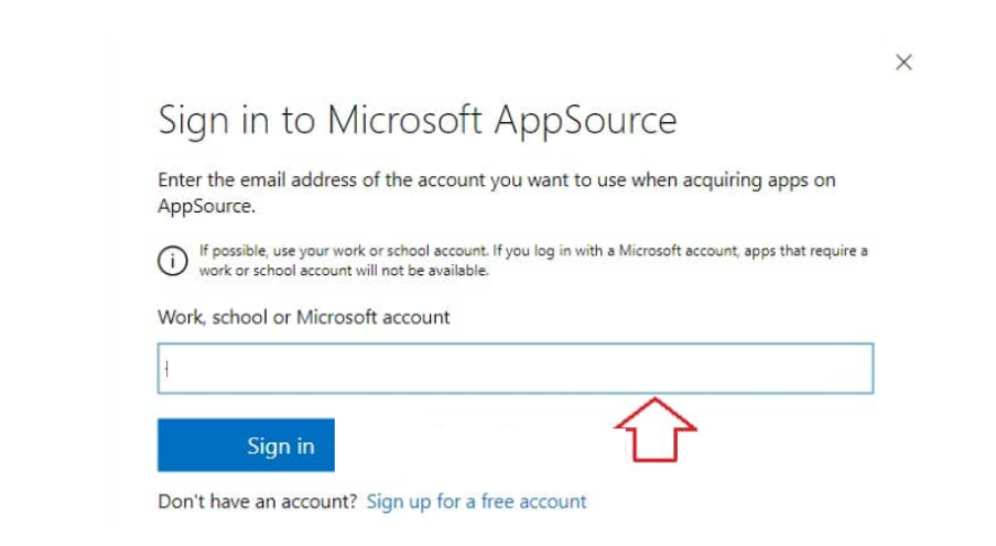 Method 1: Direct download through Microsoft App source (Windows) 2