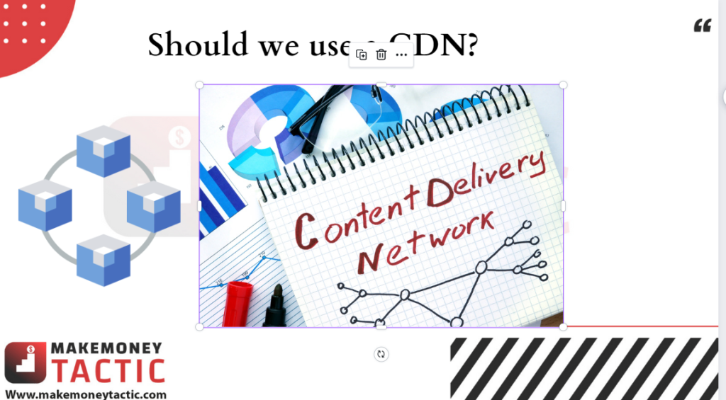 Should we use a CDN?