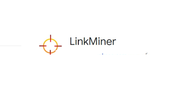 Linkminer SEO technical support tool