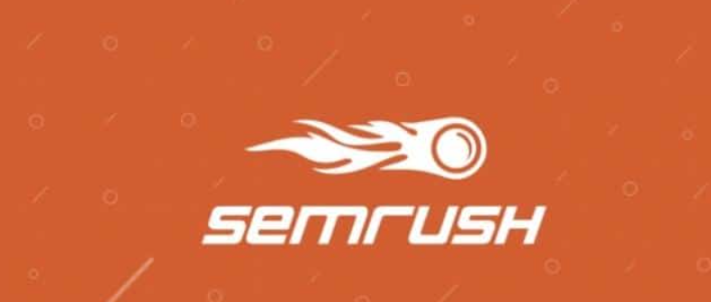 SemRush - Best SEO tools for competitor analysis