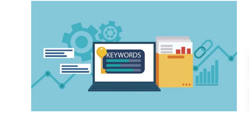 Keyword research is an important step in SEO