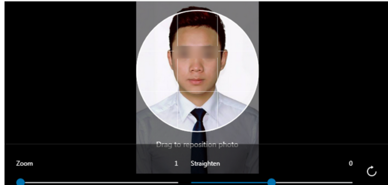 How to create the perfect LinkedIn profile: right image