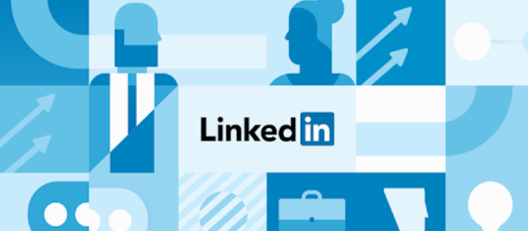 What is the LinkedIn network for businesses