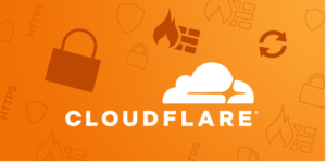 why do you need cloudflare