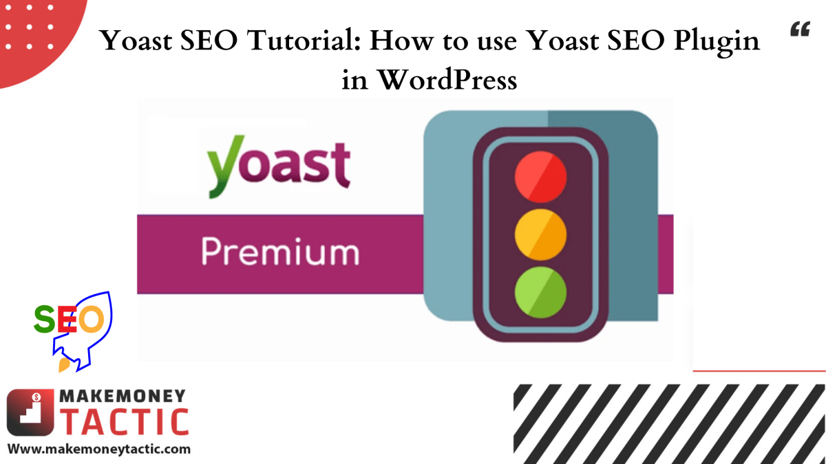 Yoast SEO Tutorial: How to use Yoast SEO Plugin in WordPress