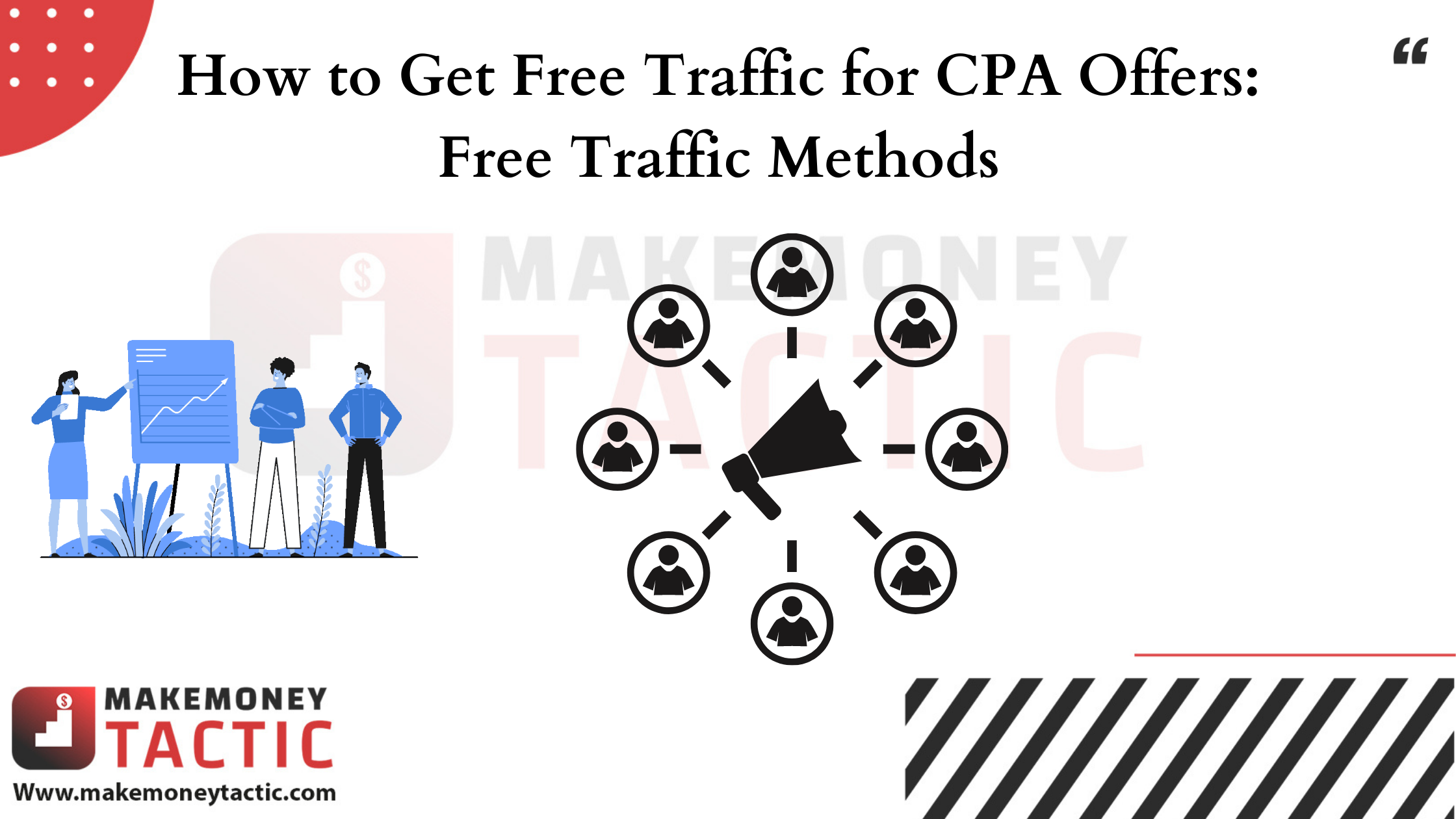 What's the best traffic source for cpa offers? - Quora