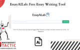 EssayAILab: Free Essay Writing Tool